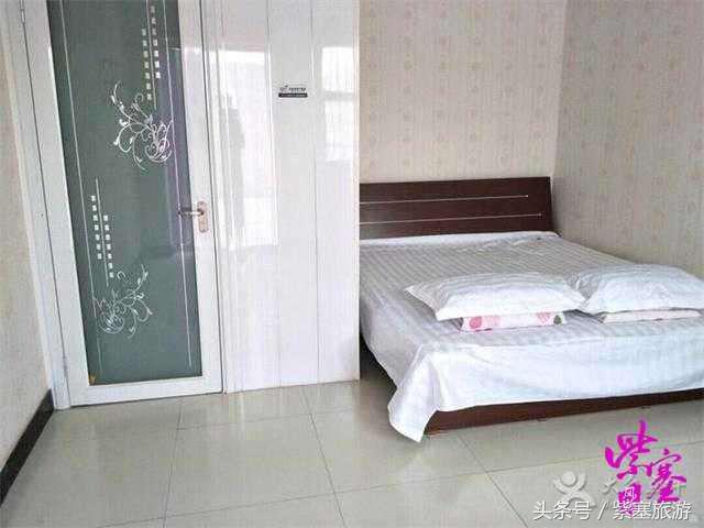 河北农家乐旅游攻略,紫塞农家院