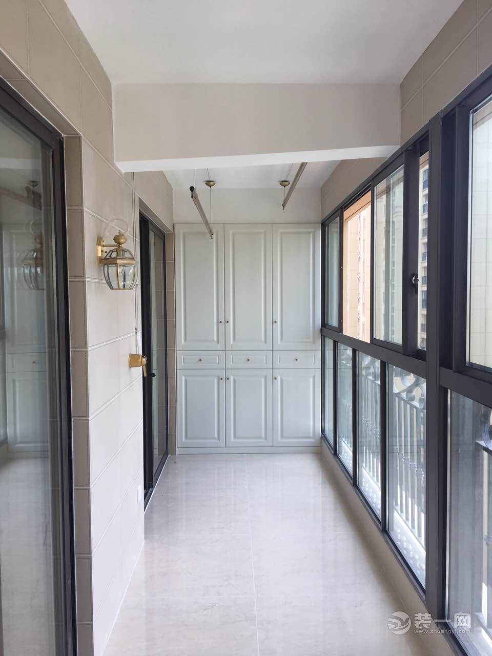 苏州澜调国际一期怎么样,苏州澜调国际大平层二手房