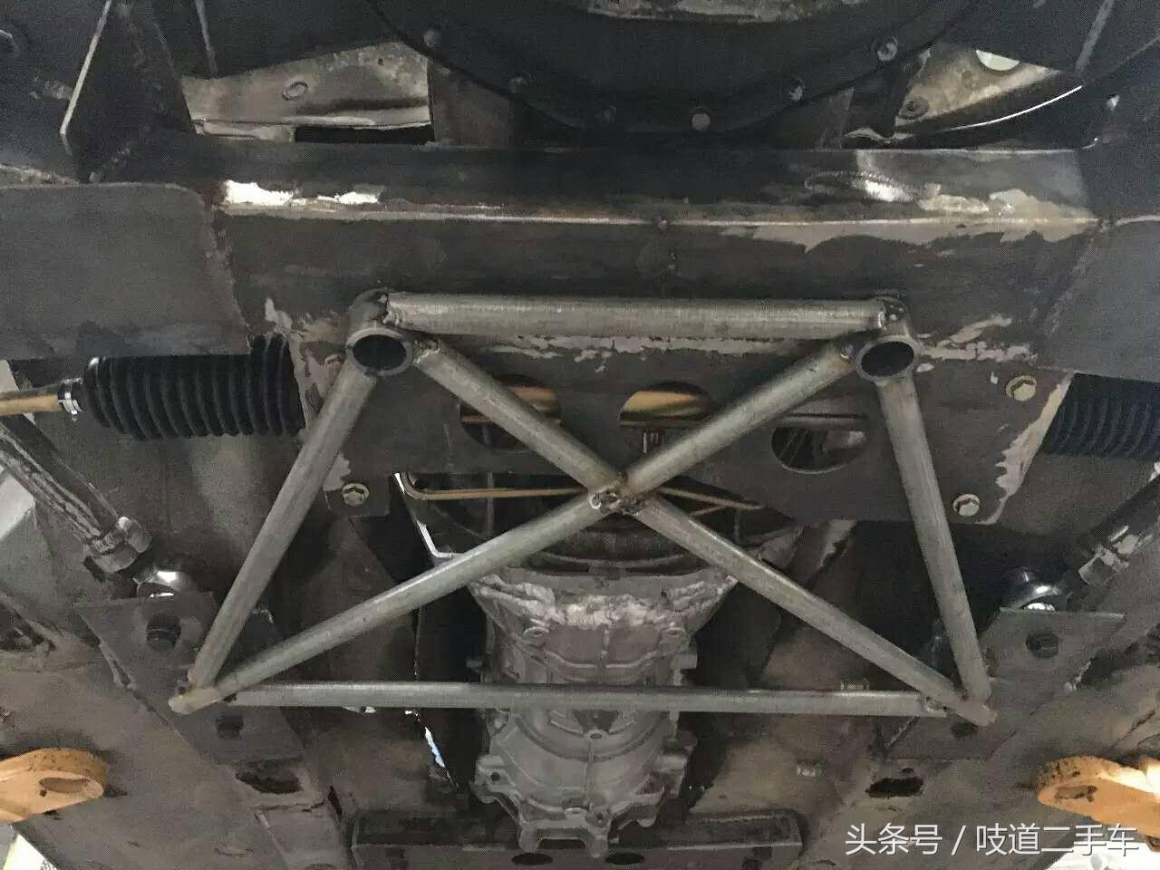 爆改五菱不算啥，氮气加速的捷达来虐他