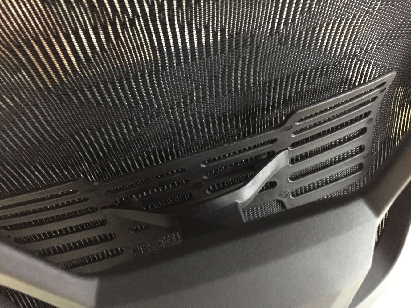 1000多元神级别达宝利电脑椅，性价比很高，告别久坐