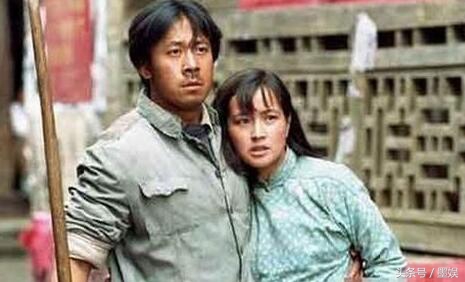 刘晓庆姜文爱情故事,刘晓庆与姜文的情史