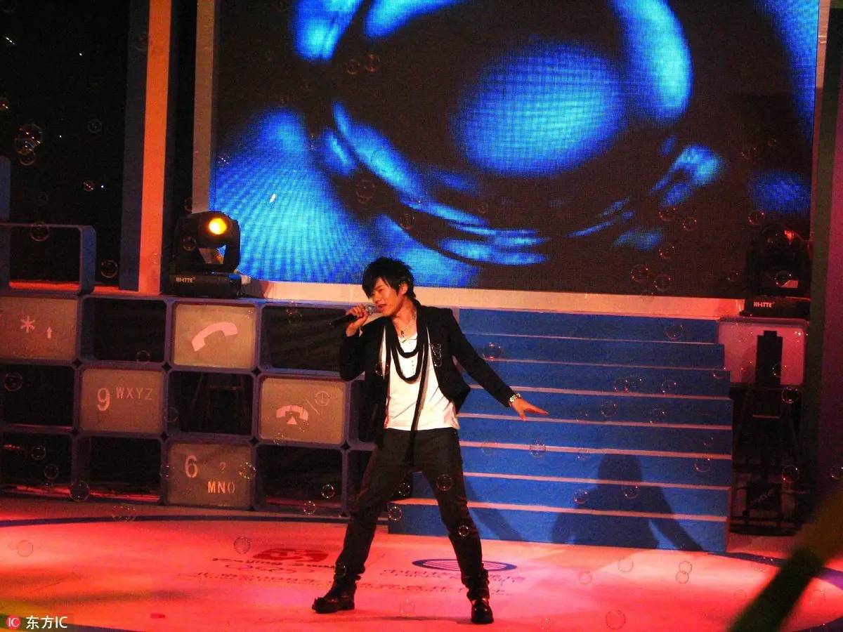 谢娜张杰最新情况,张杰被黑高能版就是爱