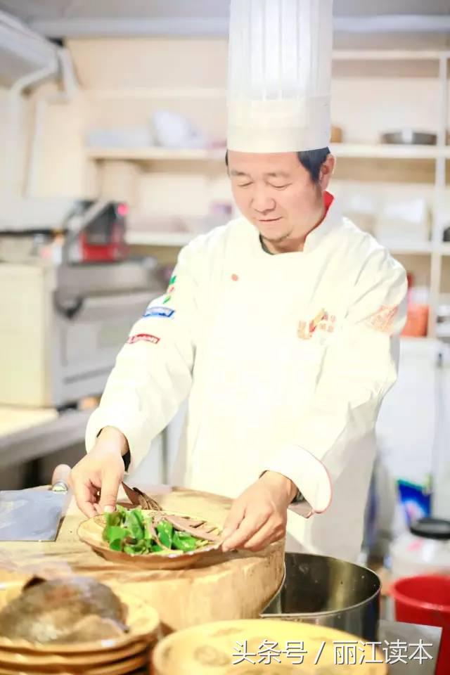 谁说纳西无美食？看看“阿妈意”的传承人