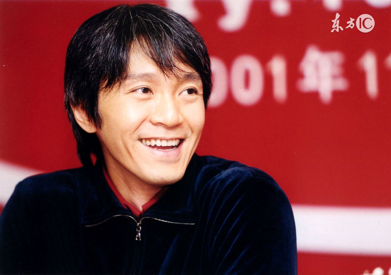 赵薇是一个很有头脑的女人,赵薇为何得到那么多人的喜爱