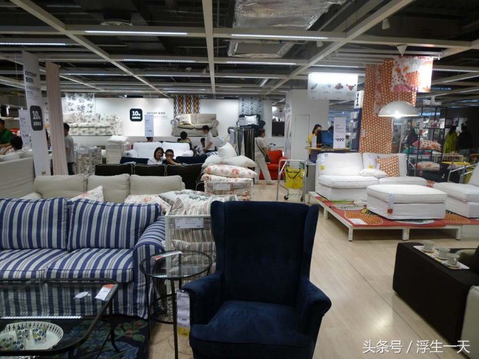 宜家逛完,宜家家居有什么值得买的地方