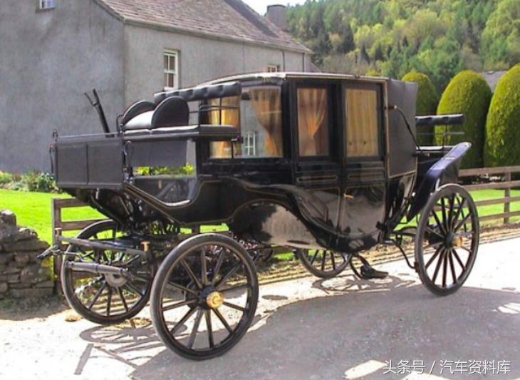 car有哪些种类,老司机分不清楚的4个交通标志