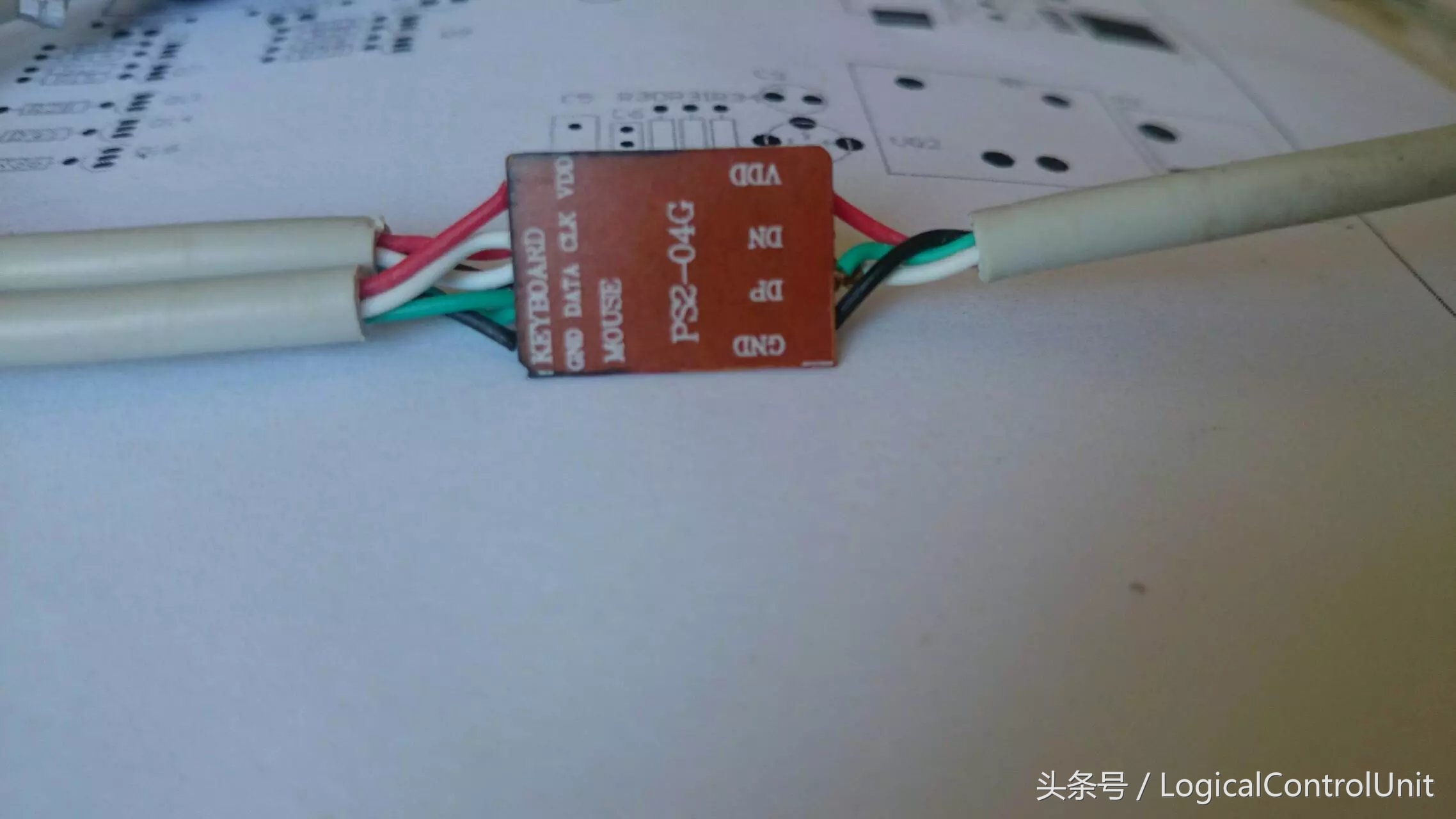 机械滚球鼠标,机械滚球鼠标还能用吗