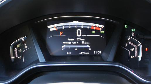 全新本田cr-v即将上市,全新crv本田2022新款落地价