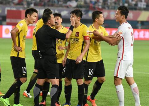 足协对恒大的处罚结果2019,恒大足协处罚最新消息