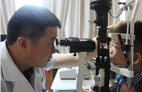 近视了家长不让戴眼镜,孩子近视家长不给戴眼镜怎么办