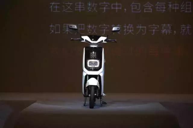 新大洲：标准之下的颠覆者！看“派”如何开启电动车国标新时代？