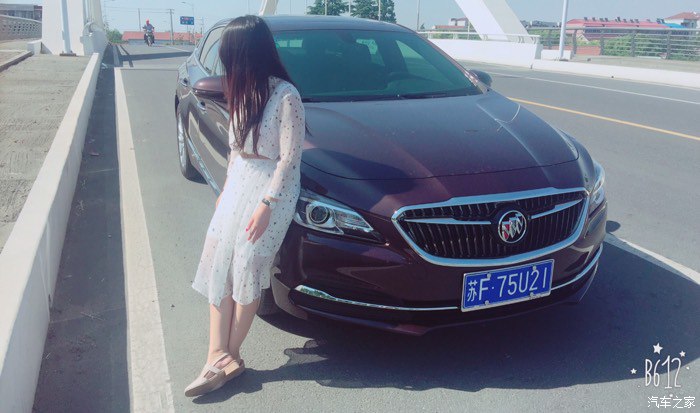 优惠君越,19款君越20t