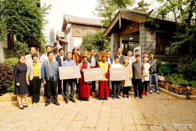 谁说纳西无美食？看看“阿妈意”的传承人