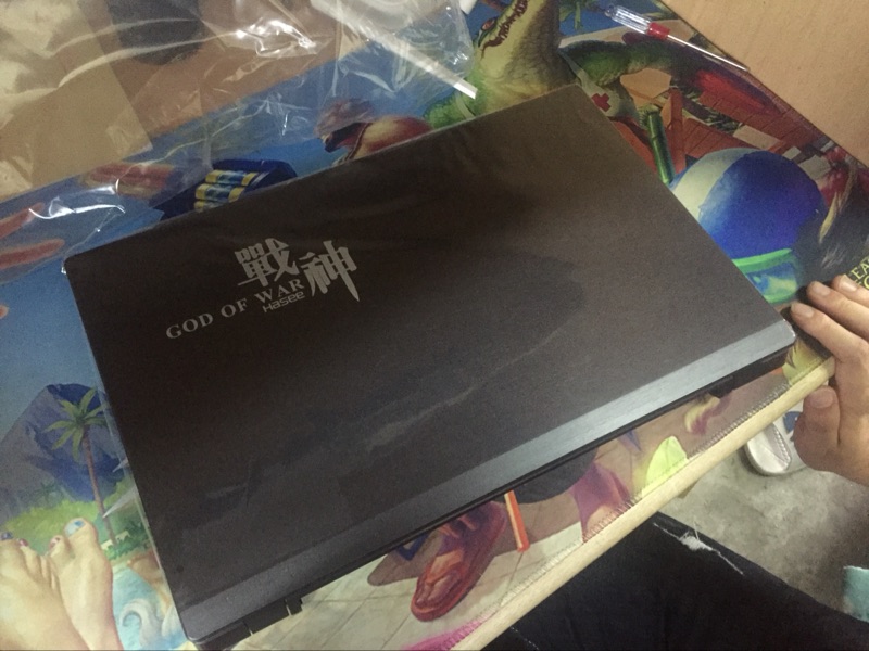 战神k670e-g6e3怎么样,战神k670e-g6a6好不好