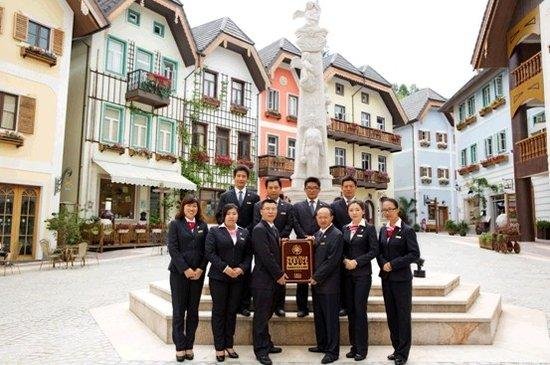 世家荣耀产品,家族荣耀三少奶奶和三少爷