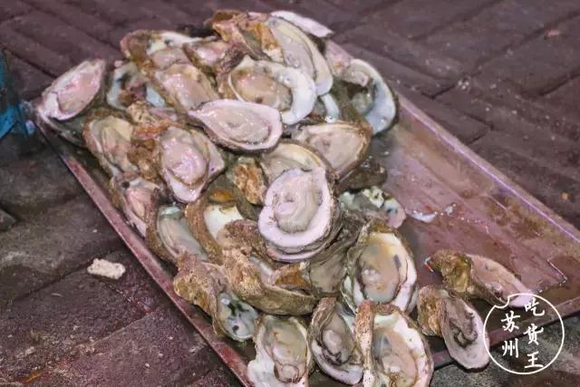 学士街在苏州哪一区,苏州学士街美食夜宵推荐