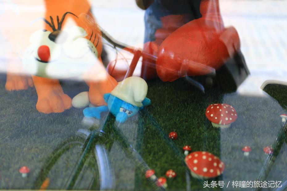 欧洲之旅比利时布鲁塞尔,欧洲之行第六季