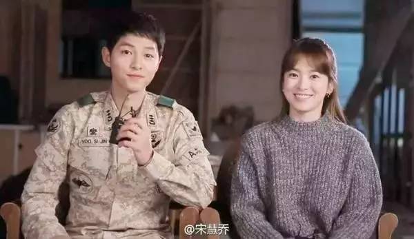 双宋cp宣布婚讯动图,双宋cp为什么离婚那么快