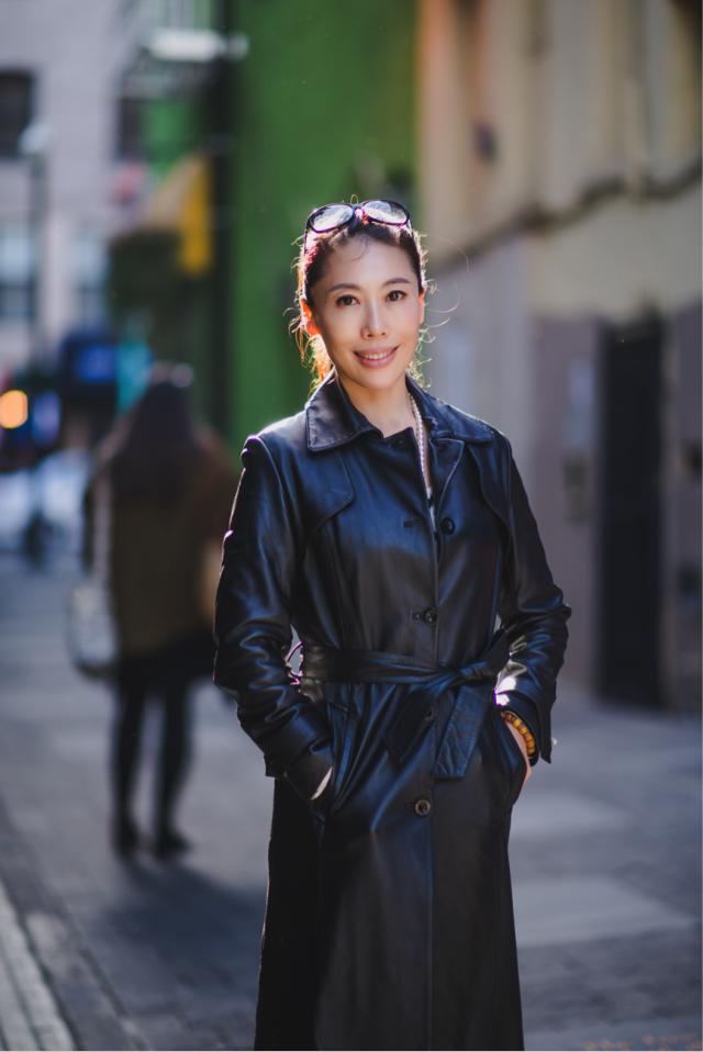 刘畅腾讯,腾讯副总裁刘畅