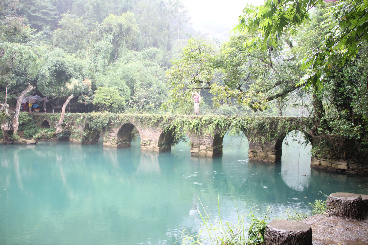 a级景区吐血整理,河南值得去的免费自然景区