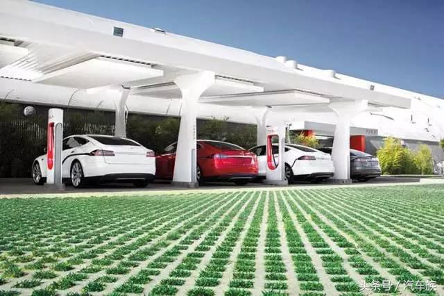 特斯拉如何颠覆传统车企,没有造车经验国产电动车