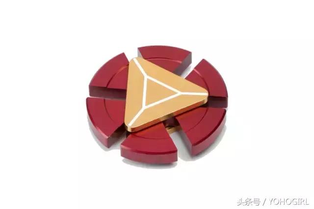 编辑部指尖陀螺挑战赛，她们到底能坚持几秒？