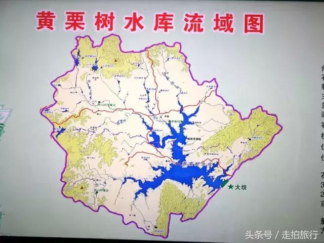 滁州有哪些地方可以下班去逛逛,滁州十大必去景点推荐