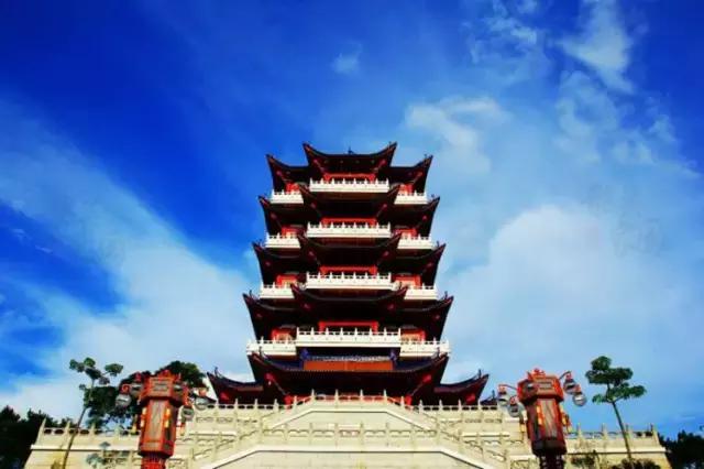 韶关，一个我们舍不得说再见的地方，韶关人顶起！