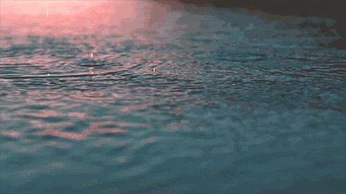 今天你那里下雨了么什么梗,今天你那里下雨了吗对话