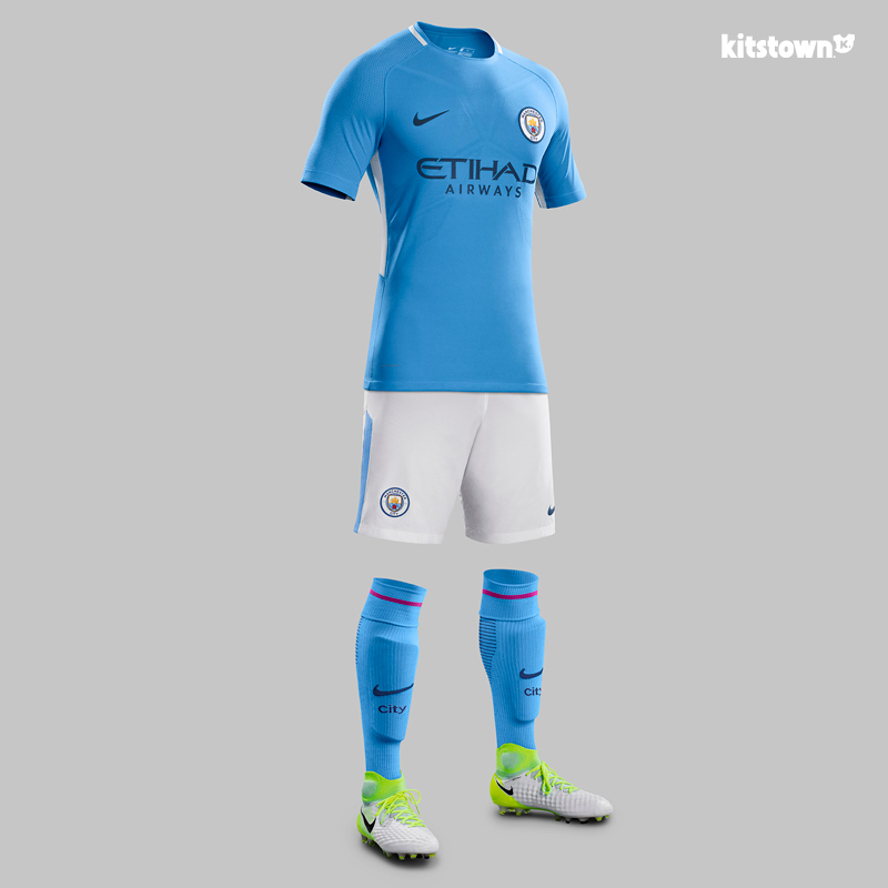 哪支球队是你的最爱,下赛季英超各队球衣