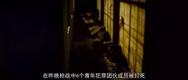 好久没看过这么畅快淋漓的B级片！