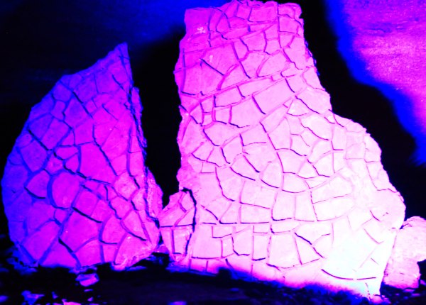 玉龙洞，那根一亿元的“定海神针”咋样了？