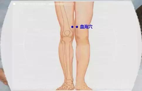 面部去皱,原来可以这样做!刮痧手法真人示范!值得收藏