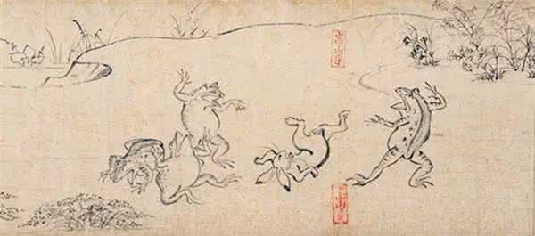 忍术超兽伪画,超兽伪画是阴遁还是阳遁