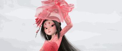 看完这些电影，你会爱死这些呆萌机器人的，尤其是这部国产动画片里的小来！