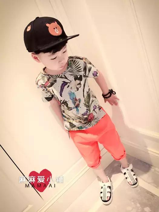 淘宝高人气的15家童装店,有哪些淘宝童装店铺值得推荐