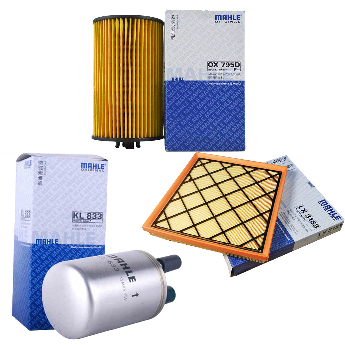 滤清器哪个牌子质量比较好,中国空气滤清器十大品牌排行榜