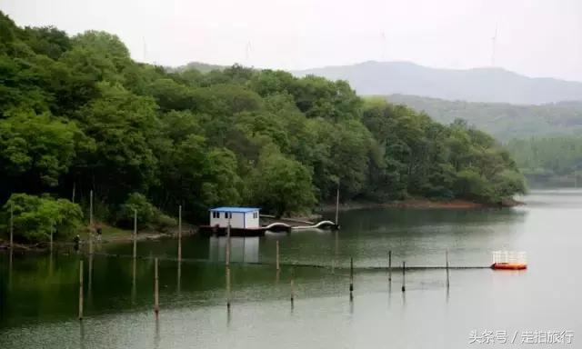 滁州游玩攻略潮玩街区,滁州最值得玩的地方