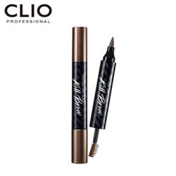 赵丽颖的高挑眉画法视频教程,赵丽颖眉形教程