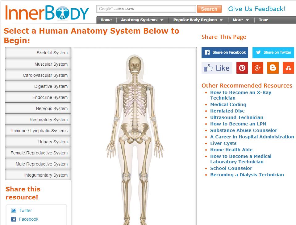 有哪些学习资源丰富的国外网站,国外学习资源网站大全
