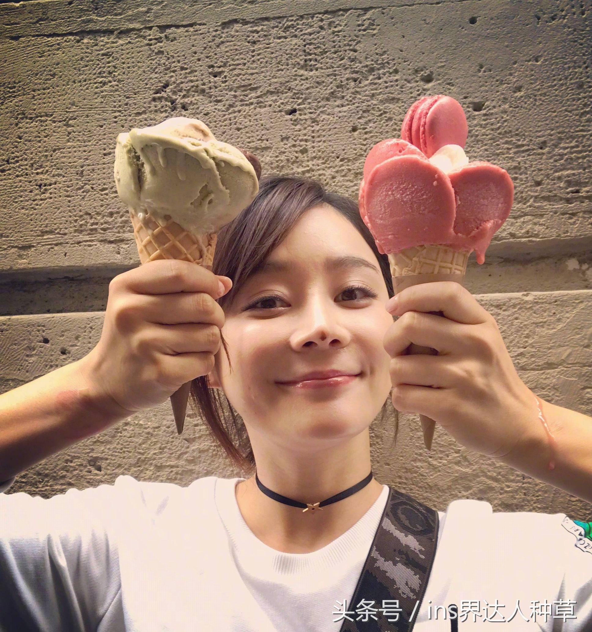 袁姗姗推荐彩妆,袁姗姗用的什么化妆品