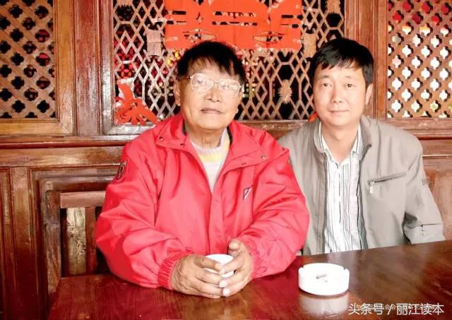 谁说纳西无美食？看看“阿妈意”的传承人