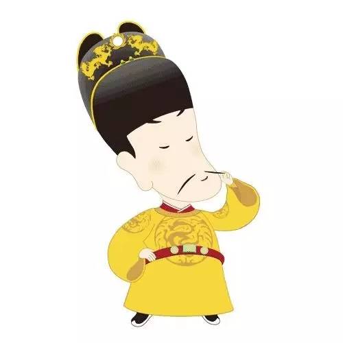 一年玩出10个亿，故宫淘宝的freestyle，脑洞大得女娲都补不了