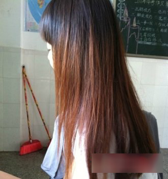 三个麻花辫发型简单又好看,3个最简单麻花辫