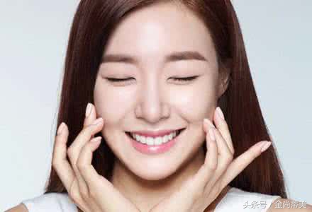 瘦脸小诀窍轻松瘦出小v脸,不开刀一招拥有小v脸