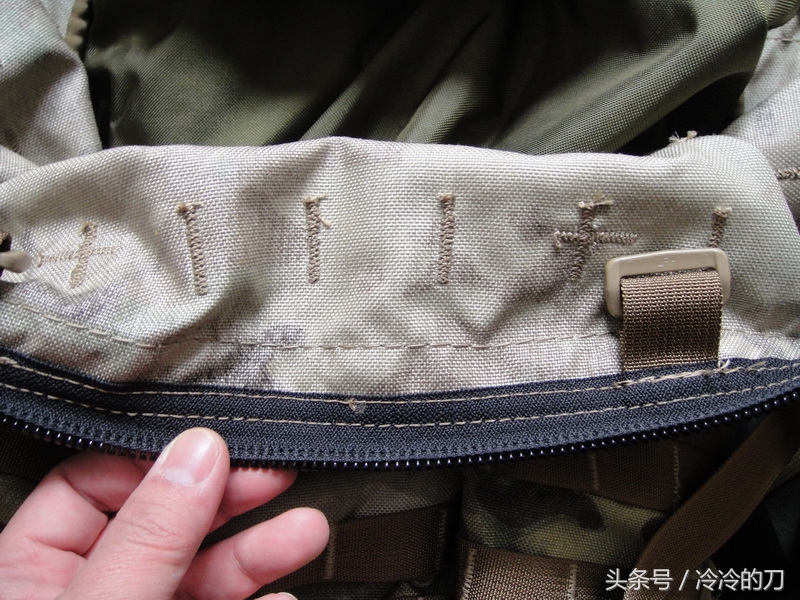 军用背包经典,入门军事背包哪个好看耐用