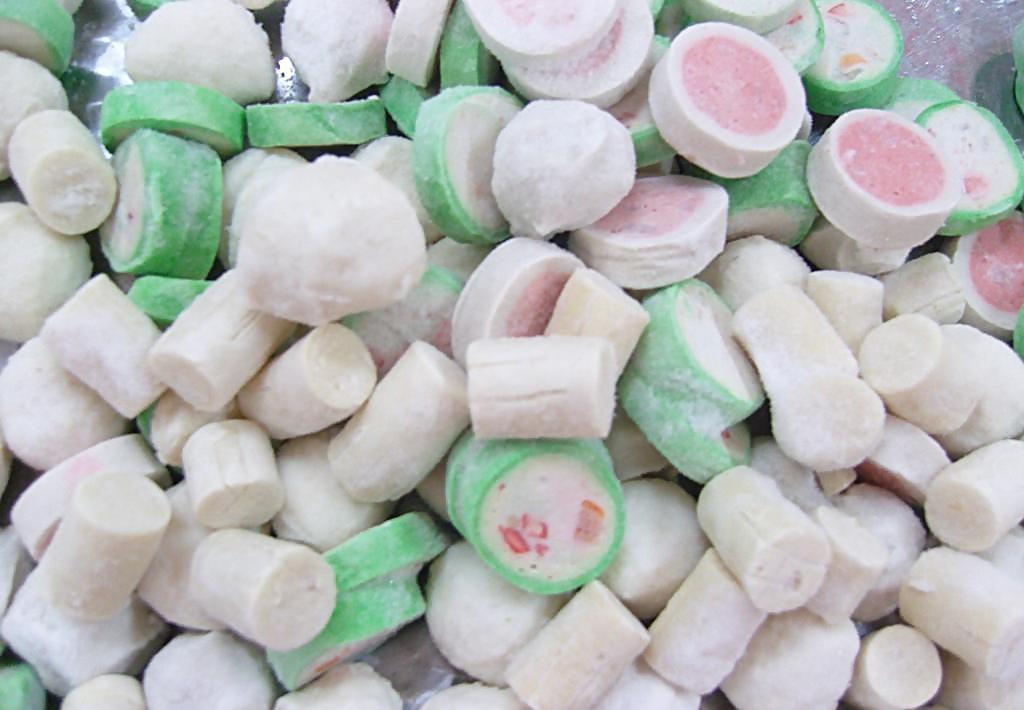 每天吃麻辣烫会吃死吗,每天吃麻辣烫火锅会怎么样