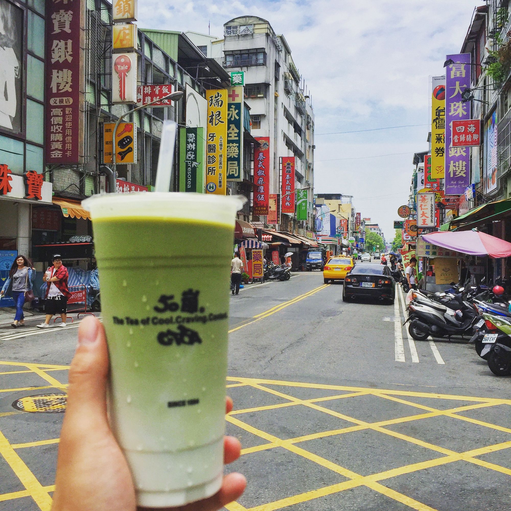 去台湾旅游什么值得买,台湾旅行跟团游什么值得买