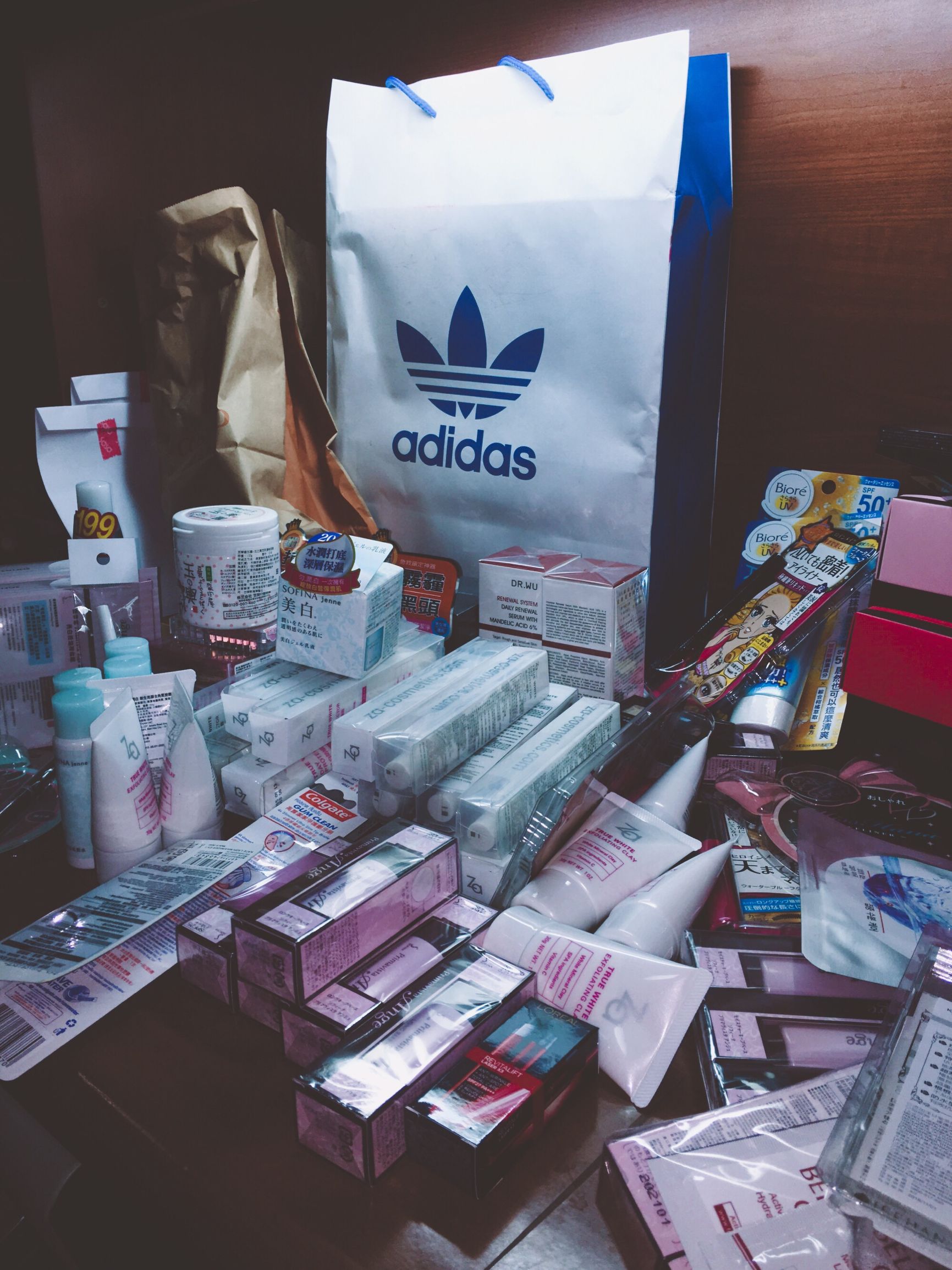 台湾旅游必买清单,台湾旅游攻略必买清单