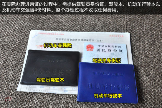 开车到北京进京证怎么办理的啊,开车到北京在哪里办理进京手续